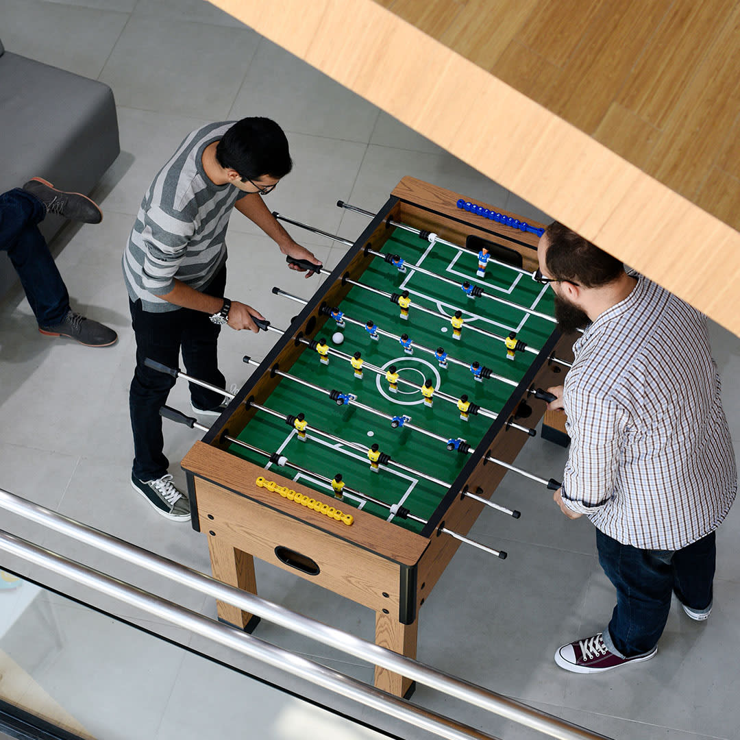 Ultimate guide for choosing the best Foosball Table